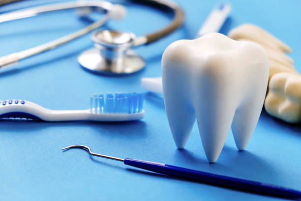 Best Root Canal Treatment  in Bonnetsville, NC